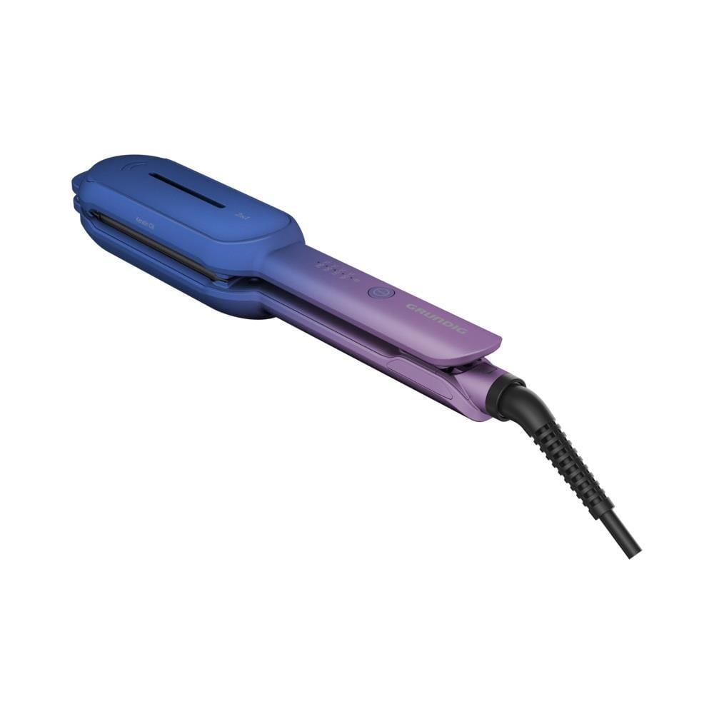 GRUNDIG HS 8330 BotanikaTwist™ 2in1 SAÇ DÜZLEŞTİRİCİ