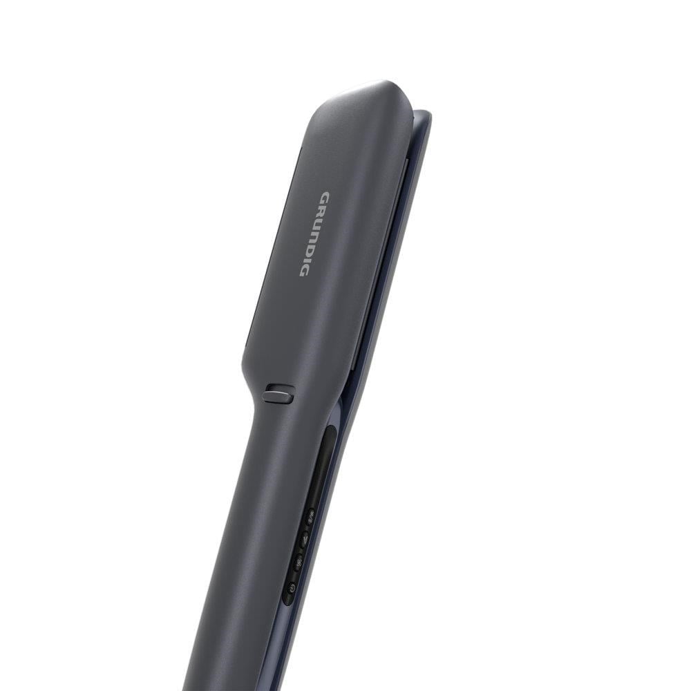 GRUNDIG HS 8562 HAVA ÜFLEMELİ SAÇ DÜZLEŞTİRİCİ | Kredi Kartsız Elden Taksit | Habipler AVM