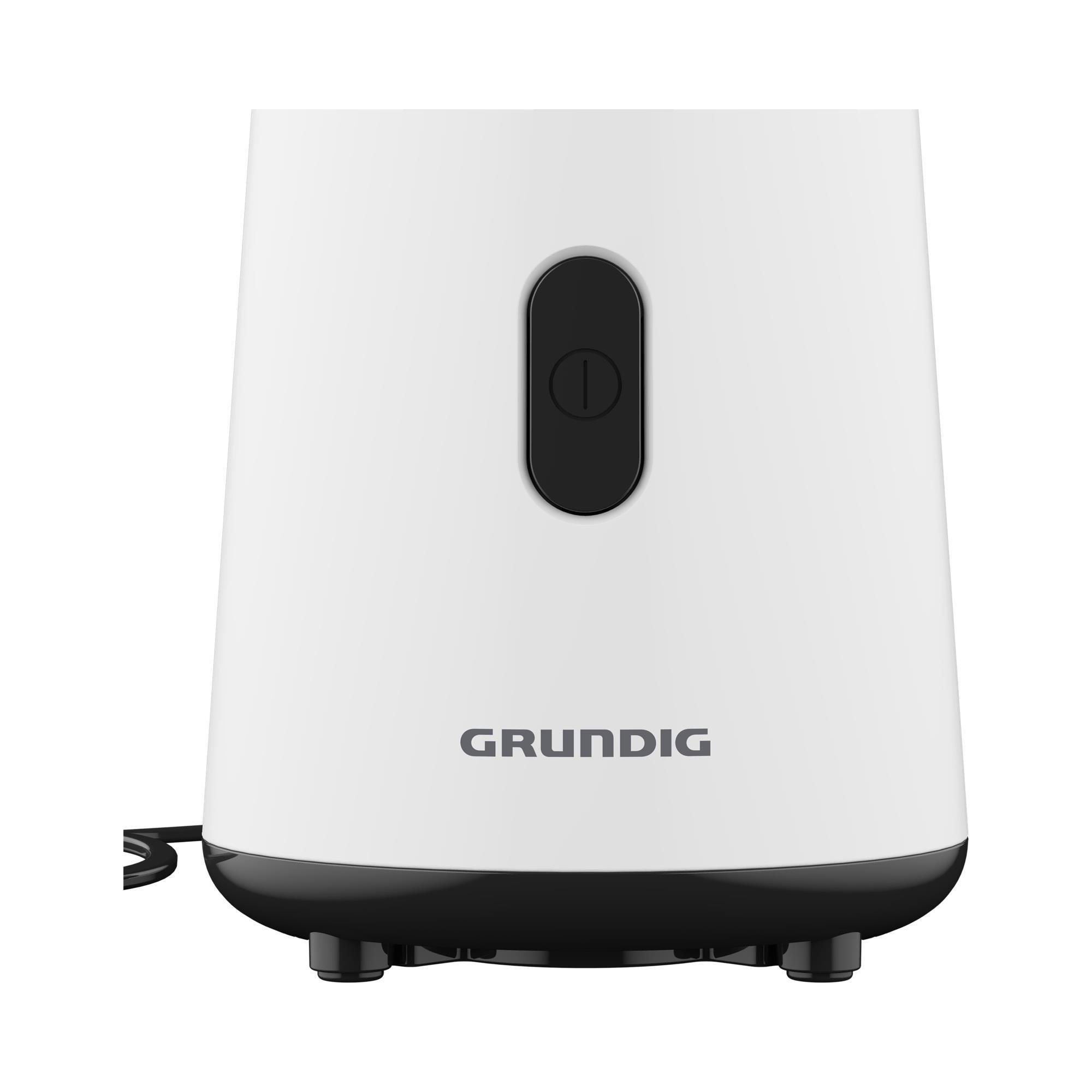 GRUNDIG KB 422600 250 Watt Smoothie Kişisel BLENDER