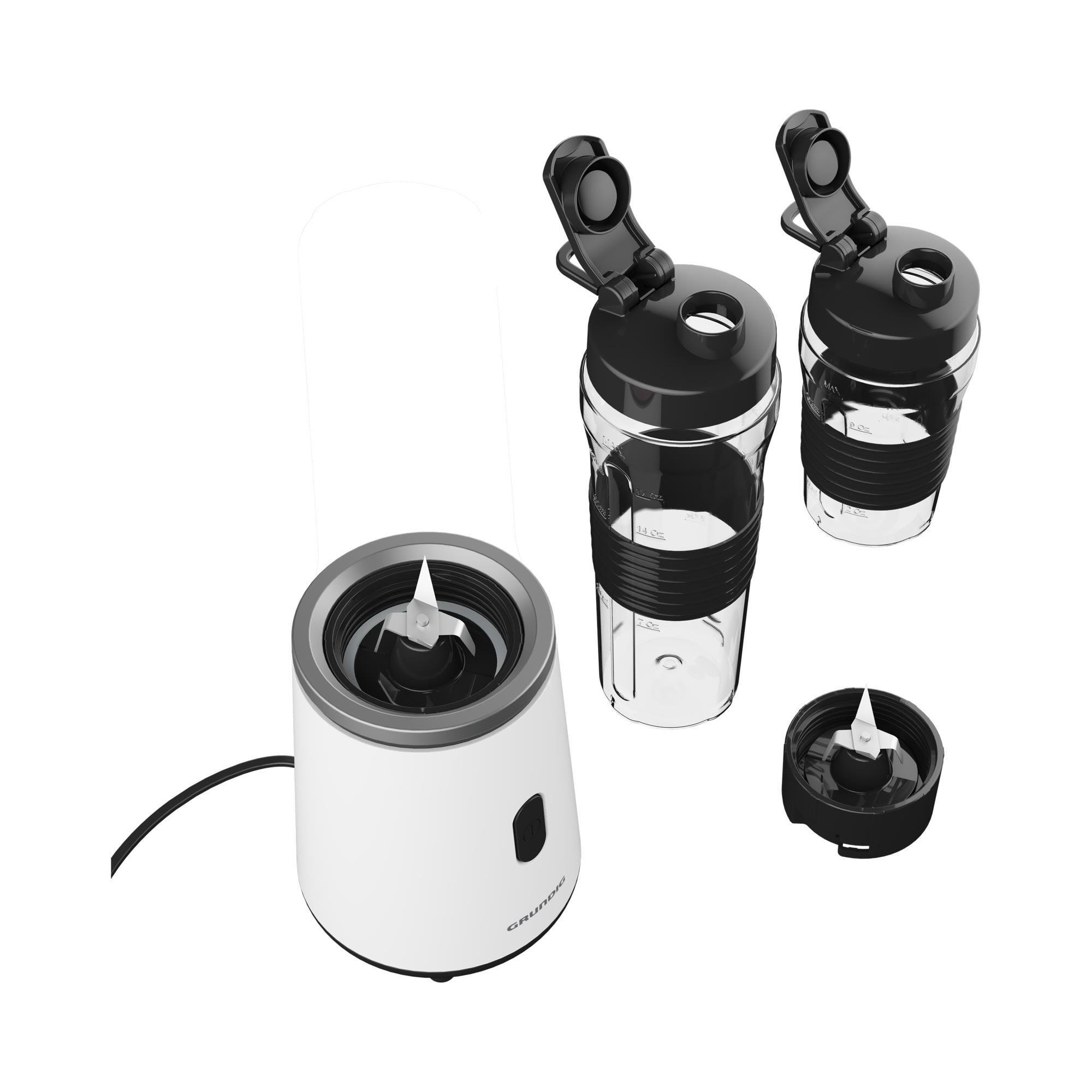 GRUNDIG KB 422600 250 Watt Smoothie Kişisel BLENDER