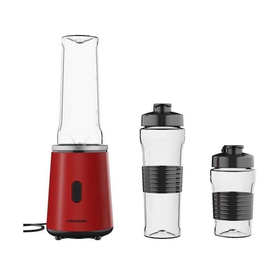 GRUNDIG KB 422651 Smoothie Kişisel BLENDER | Kredi Kartsız Elden Taksit | Habipler AVM