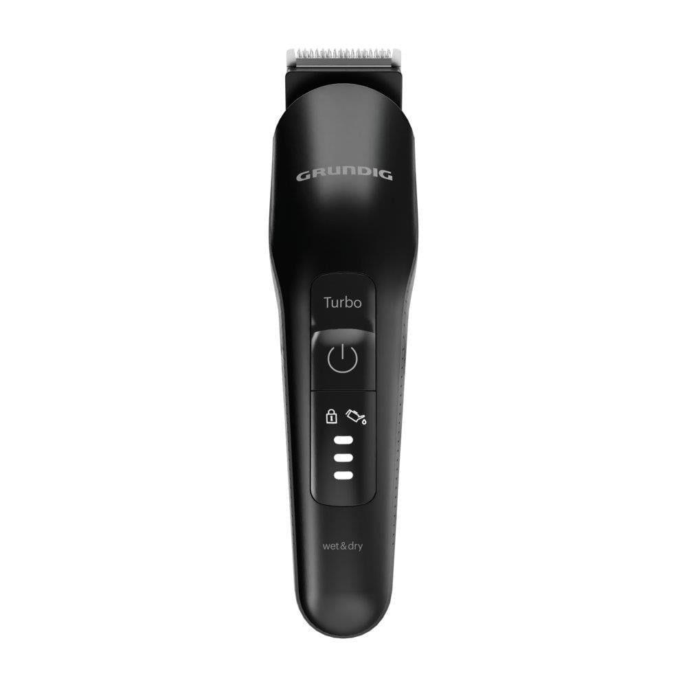 GRUNDIG MGK 7230 L SAÇ VE SAKAL KESME MAKİNESİ | Kredi Kartsız Elden Taksit | Habipler AVM