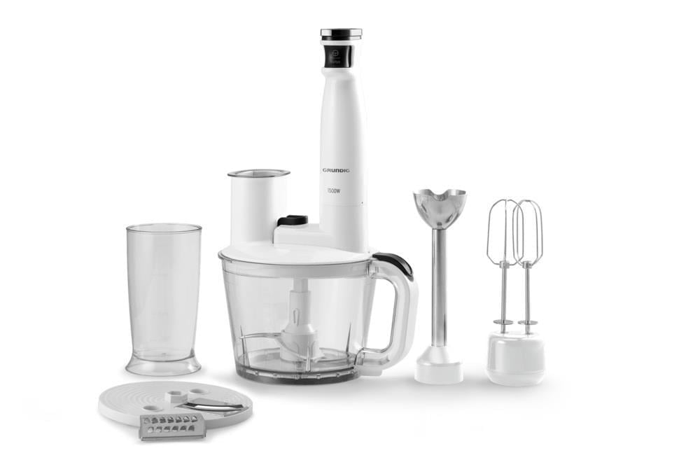GRUNDIG RHB 4050 BLENDER SET