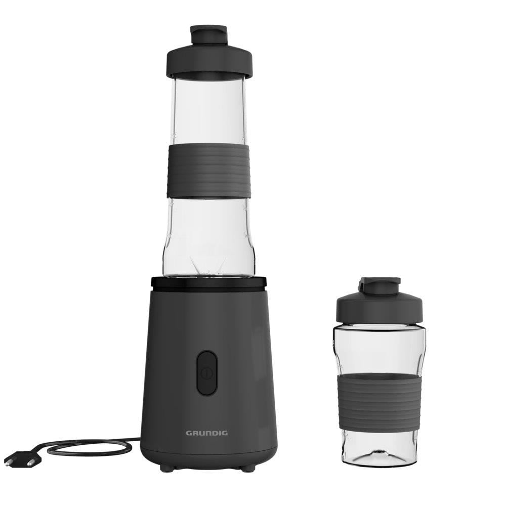 GRUNDIG SM 4406 G Smoothie Kişisel BLENDER | Kredi Kartsız Elden Taksit | Habipler AVM