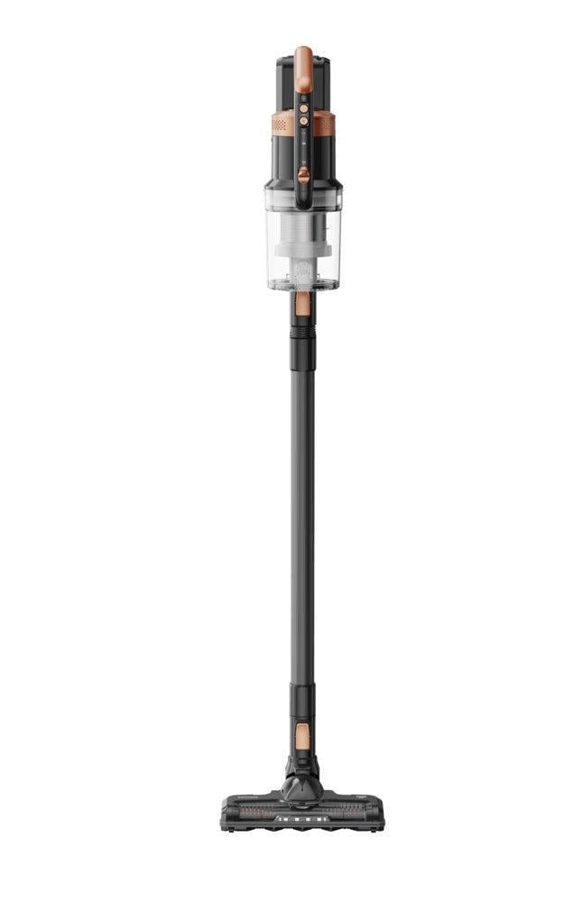 GRUNDIG VCP-3930 DİK ŞARJLI SÜPÜRGE Kredi Kartsız, Peşinatsız, Elden Taksitle | Habipler AVM