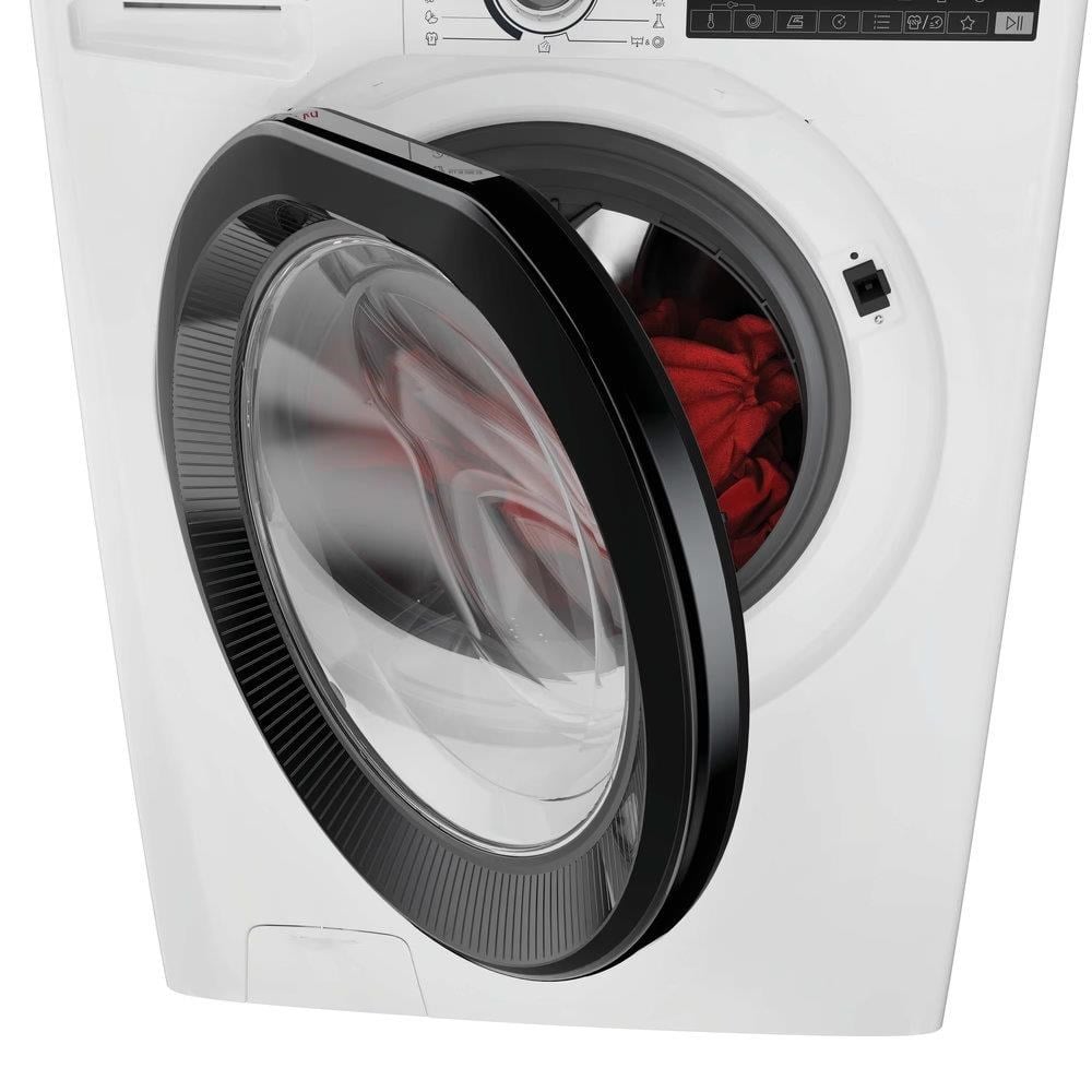 HOOVER H3WPS2106TAB6-17 (10 KG-1200 Devir) ÇAMAŞIR MAKİNESİ | Peşinatsız, Kartsız 12 Ay Elden Taksit | Habipler AVM