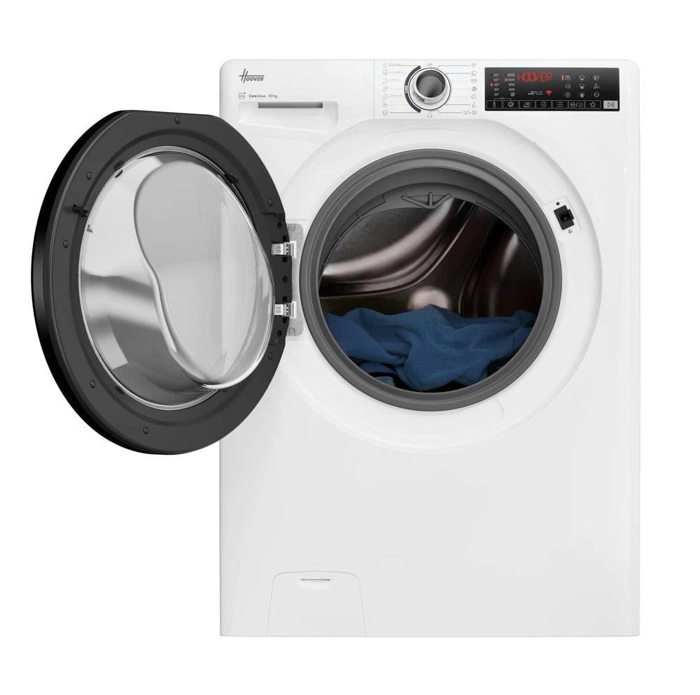 HOOVER H3WPS2106TAB6-17 (10 KG-1200 Devir) ÇAMAŞIR MAKİNESİ | Peşinatsız, Kartsız 12 Ay Elden Taksit | Habipler AVM