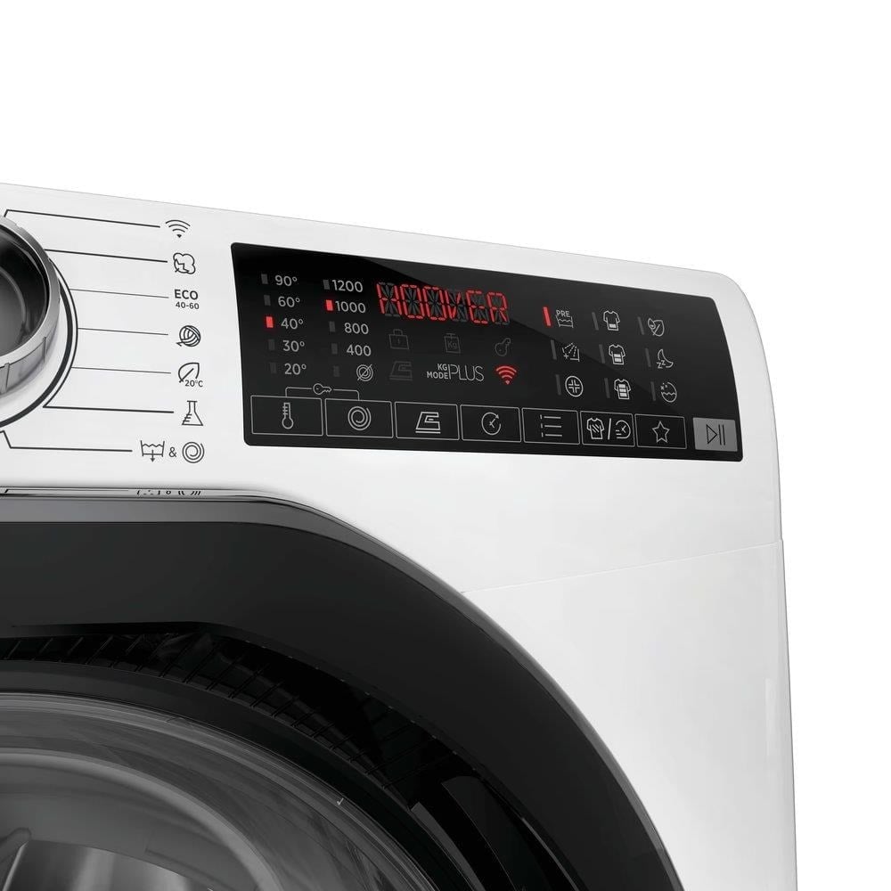 HOOVER H3WPS2106TAB6-17 (10 KG-1200 Devir) ÇAMAŞIR MAKİNESİ | Peşinatsız, Kartsız 12 Ay Elden Taksit | Habipler AVM