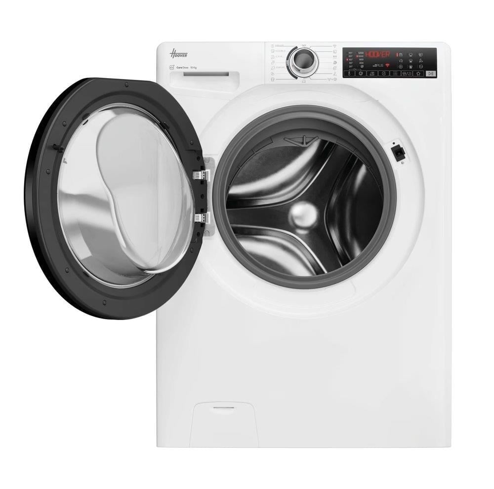 HOOVER H3WPS2106TAB6-17 (10 KG-1200 Devir) ÇAMAŞIR MAKİNESİ | Peşinatsız, Kartsız 12 Ay Elden Taksit | Habipler AVM