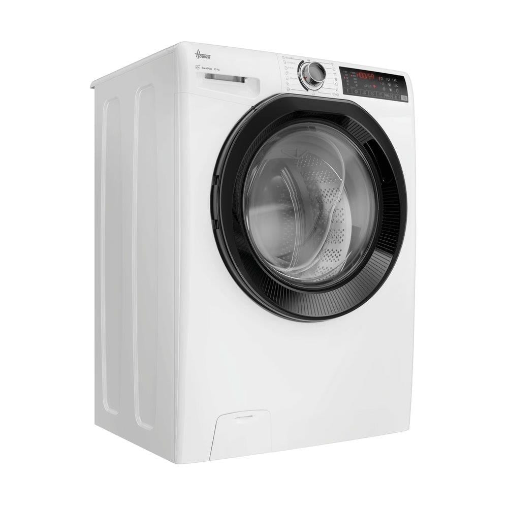 HOOVER H3WPS2106TAB6-17 (10 KG-1200 Devir) ÇAMAŞIR MAKİNESİ | Peşinatsız, Kartsız 12 Ay Elden Taksit | Habipler AVM