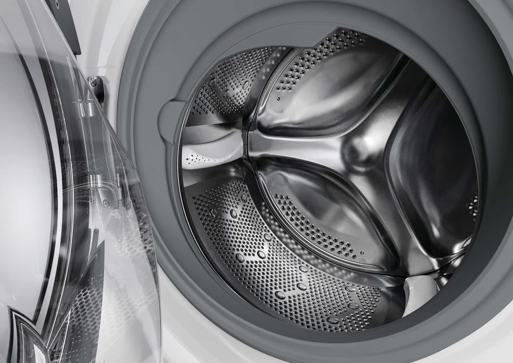HOOVER H3WPS2106TAB6-17 (10 KG-1200 Devir) ÇAMAŞIR MAKİNESİ | Peşinatsız, Kartsız 12 Ay Elden Taksit | Habipler AVM