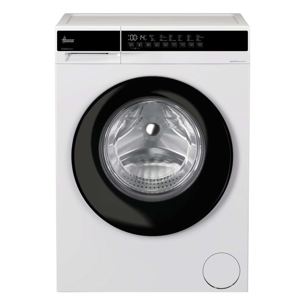 HOOVER HEY 210B8-17 (10 KG-1200 Devir) ÇAMAŞIR MAKİNESİ | Kredi Kartsız Elden Taksit | Habipler AVM