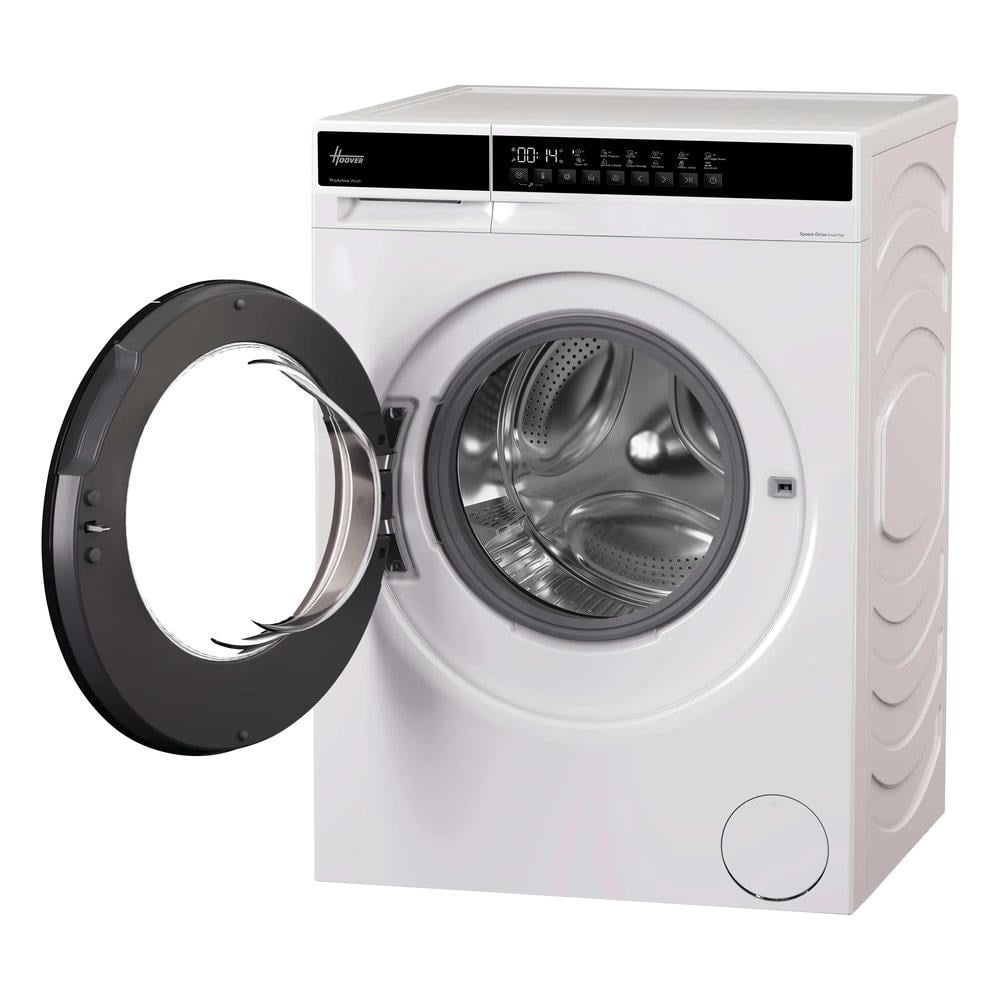 HOOVER HEY 210B8-17 (10 KG-1200 Devir) ÇAMAŞIR MAKİNESİ | Kredi Kartsız Elden Taksit | Habipler AVM