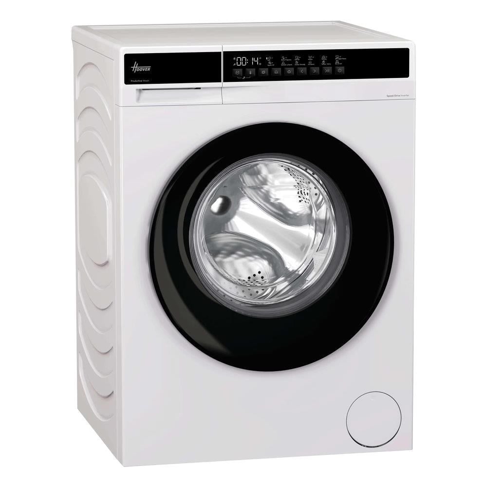HOOVER HEY 29B8-17 (9 KG-1200 Devir) ÇAMAŞIR MAKİNESİ | Kredi Kartsız Elden Taksit | Habipler AVM