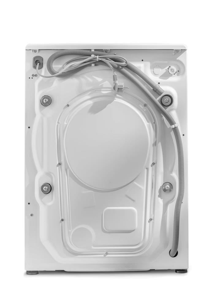 HOOVER HW 210AMBS/1-17 (10 KG-1200 Devir) ÇAMAŞIR MAKİNESİ