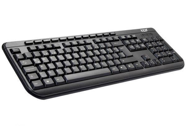INCA IK-274QU MULTİMEDİA USB KLAVYE