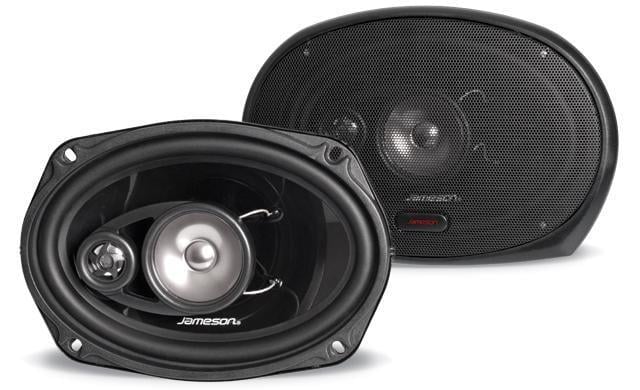 JAMESON JS-60 6x9