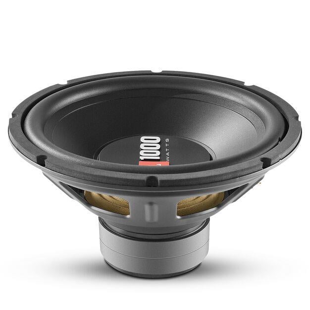 JBL 1000 Watt 250 Rms KABİNLİ SUBWO0FER