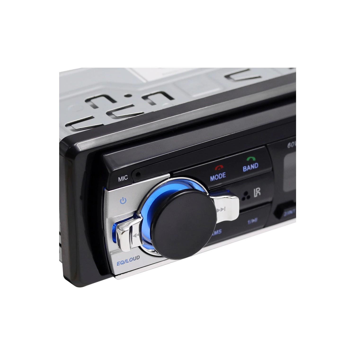KINGWIN KW-3000 OTO TEYP
