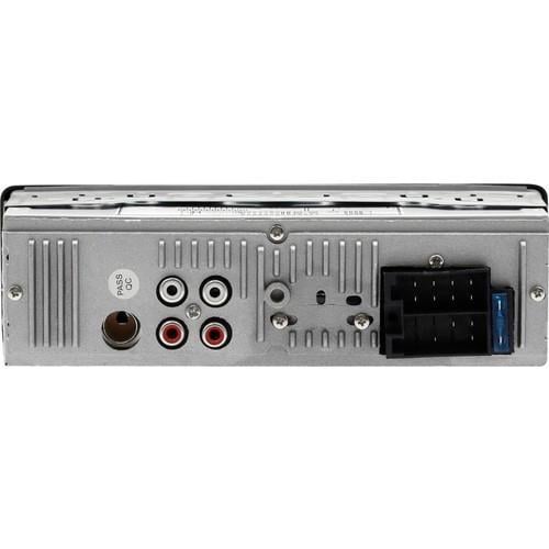 KINGWIN KW-3000 OTO TEYP