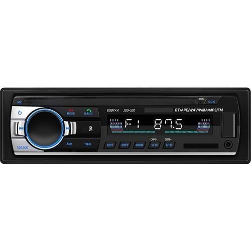 KINGWIN KW-3000 OTO TEYP