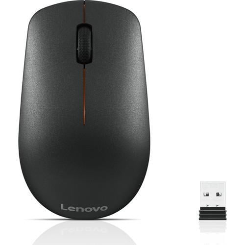 LENOVO 400 (GY50R91293) KABLOSUZ MOUSE Kredi Kartsız, Peşinatsız, Elden Taksitle | Habipler AVM