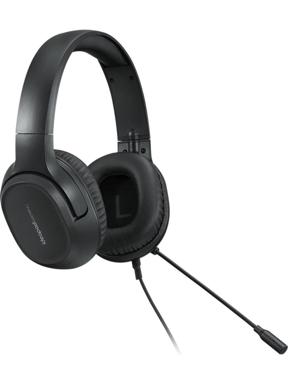 LENOVO Legion H200 (GXD1B87065) Gaming Oyuncu MİKROFONLU KULAKLIK Kredi Kartsız, Peşinatsız, Elden Taksitle | Habipler AVM