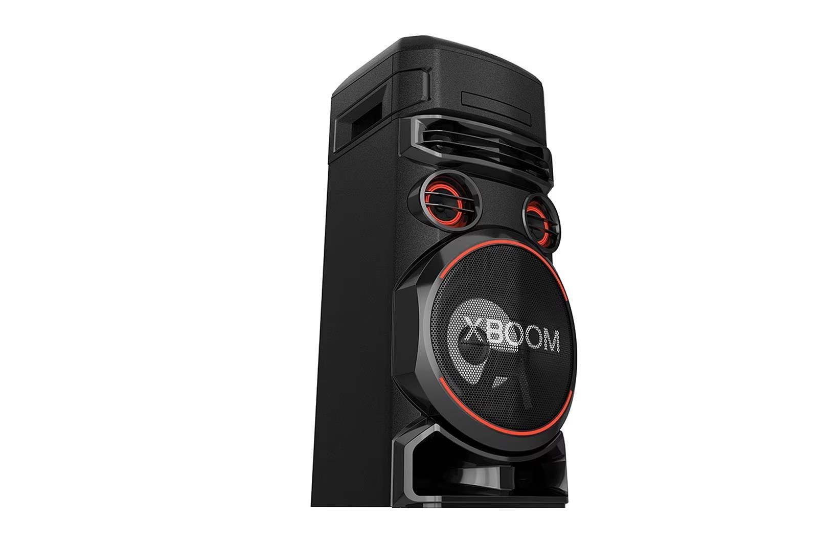 LG XBOOM ON7 (440 Watt) BLUETOOTH PARTİ HOPARLÖRÜ