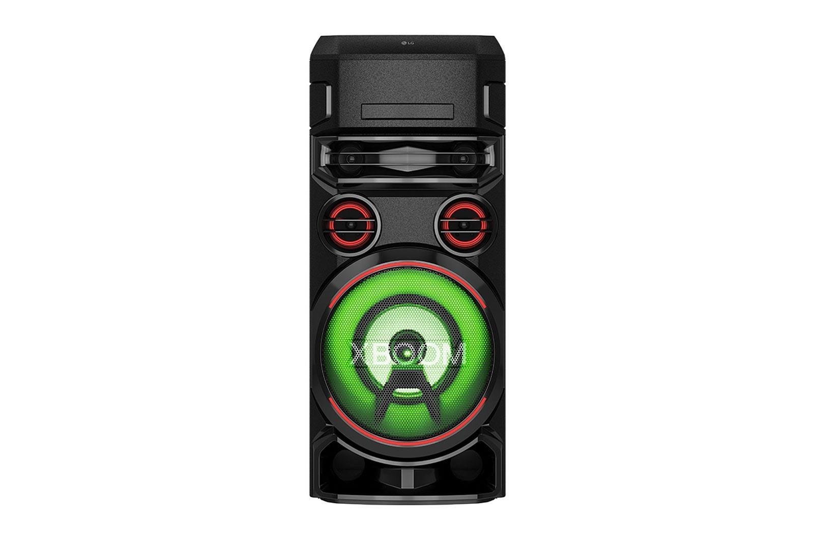 LG XBOOM ON7 (440 Watt) BLUETOOTH PARTİ HOPARLÖRÜ