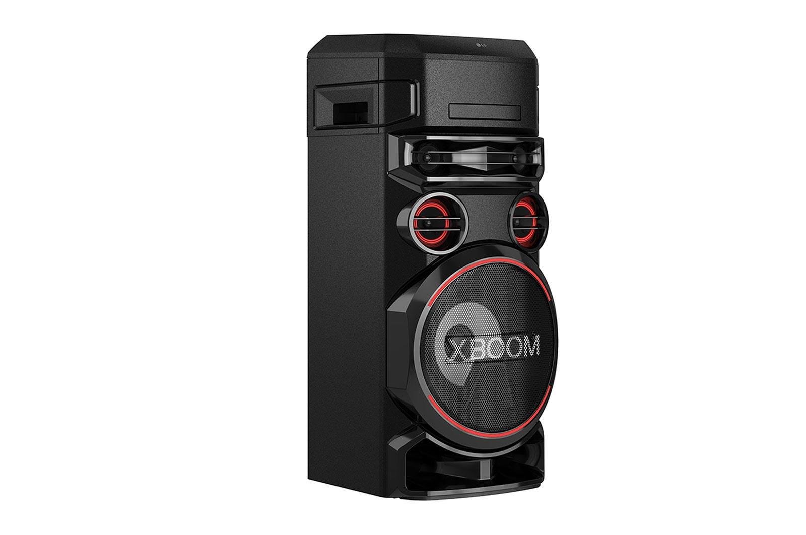 LG XBOOM ON7 (440 Watt) BLUETOOTH PARTİ HOPARLÖRÜ