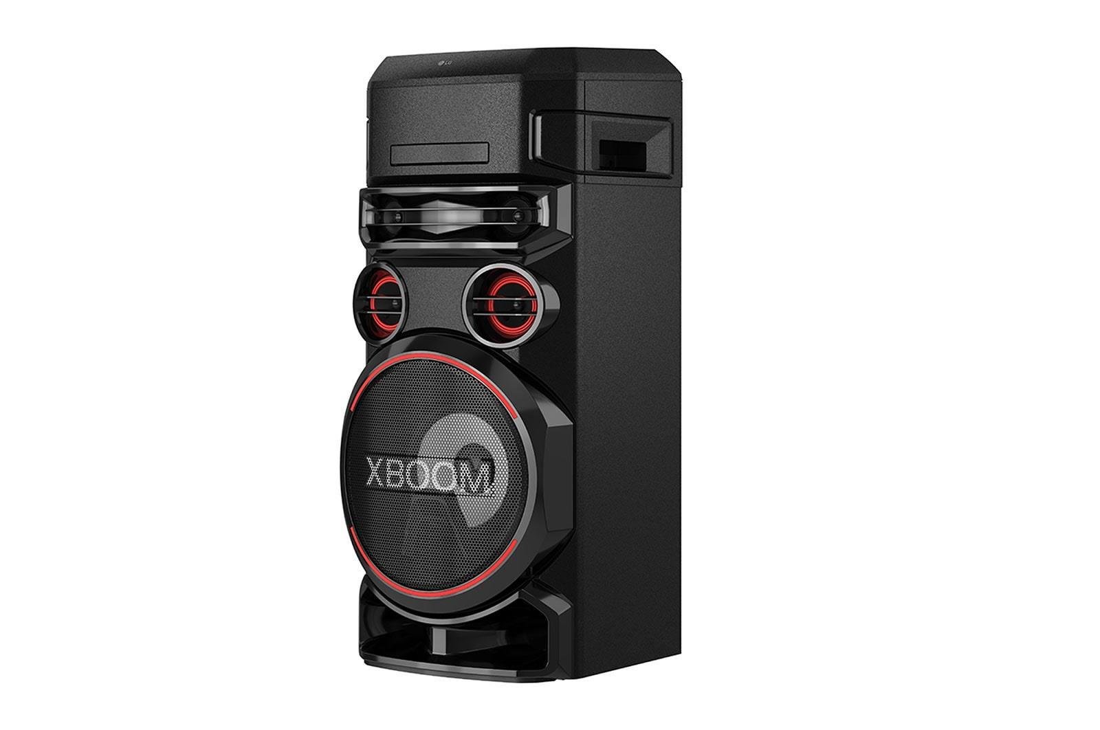 LG XBOOM ON7 (440 Watt) BLUETOOTH PARTİ HOPARLÖRÜ