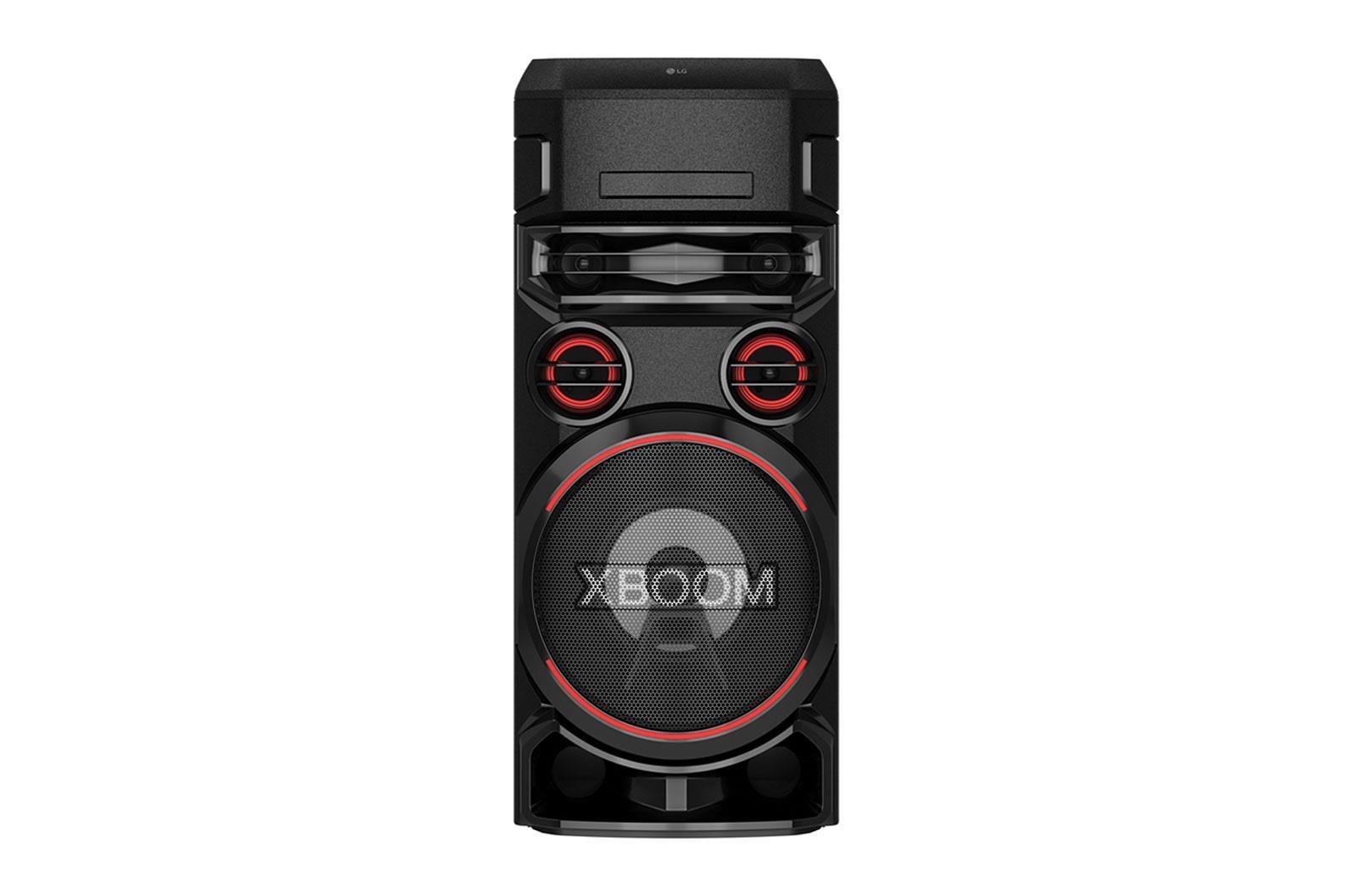 LG XBOOM ON7 (440 Watt) BLUETOOTH PARTİ HOPARLÖRÜ