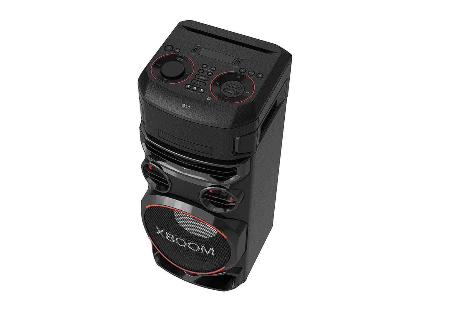 LG XBOOM ON7 (440 Watt) BLUETOOTH PARTİ HOPARLÖRÜ