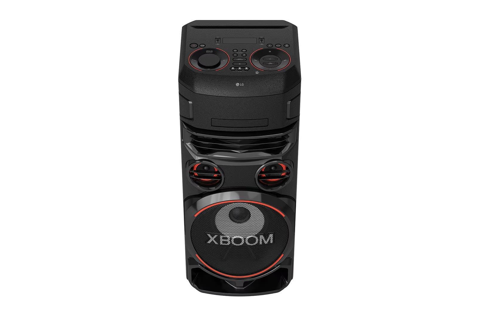 LG XBOOM ON7 (440 Watt) BLUETOOTH PARTİ HOPARLÖRÜ