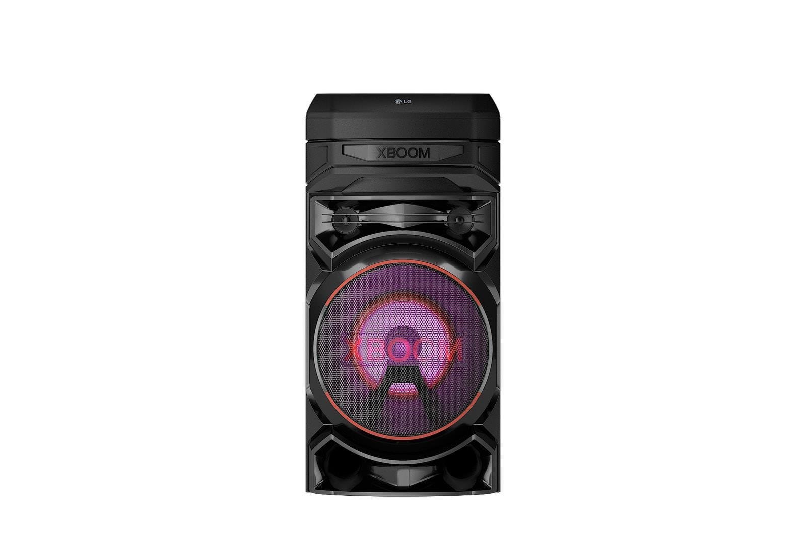LG XBOOM RNC5 (500 Watt) BLUETOOTH PARTİ HOPARLÖRÜ