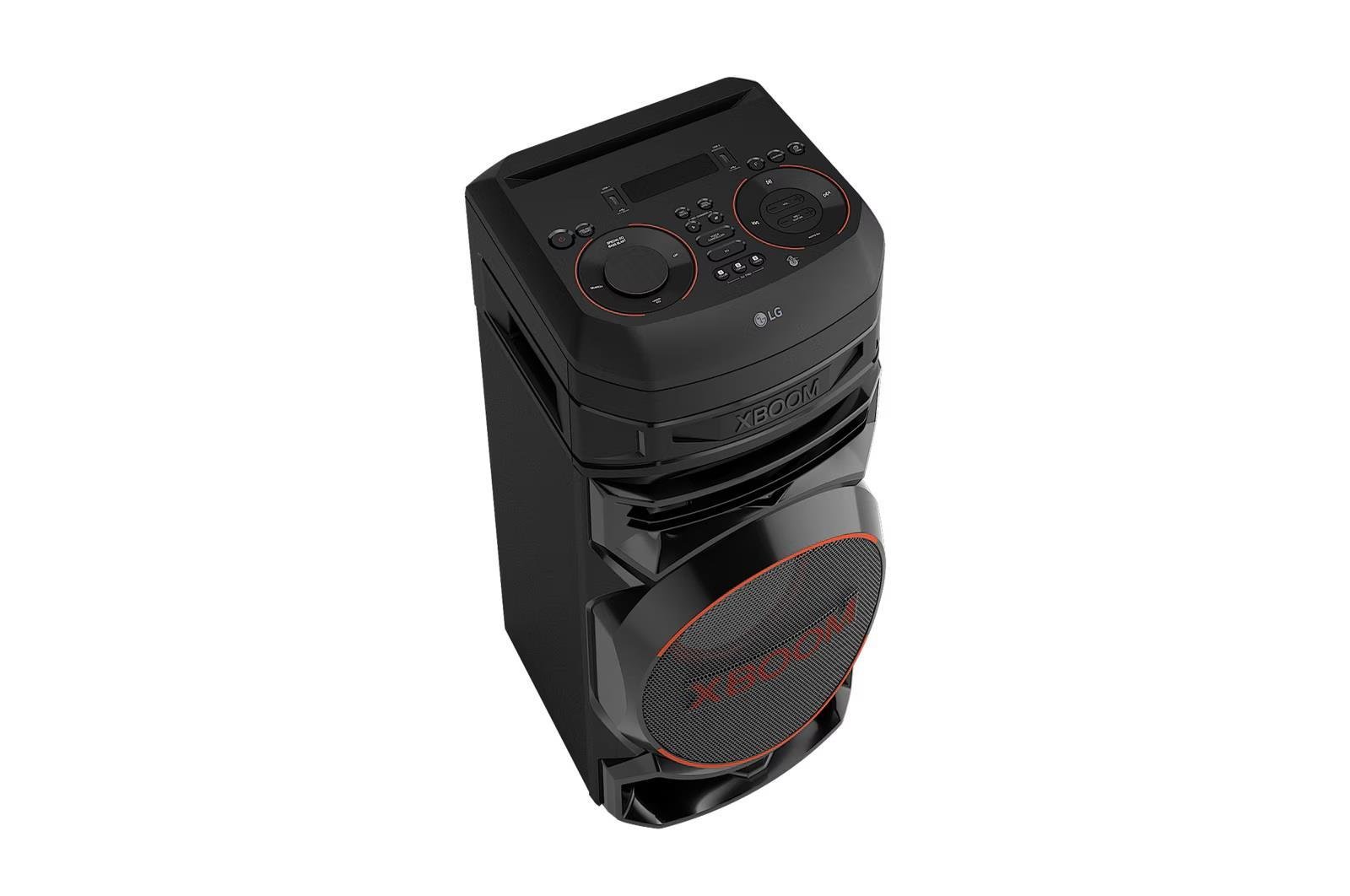 LG XBOOM RNC5 (500 Watt) BLUETOOTH PARTİ HOPARLÖRÜ
