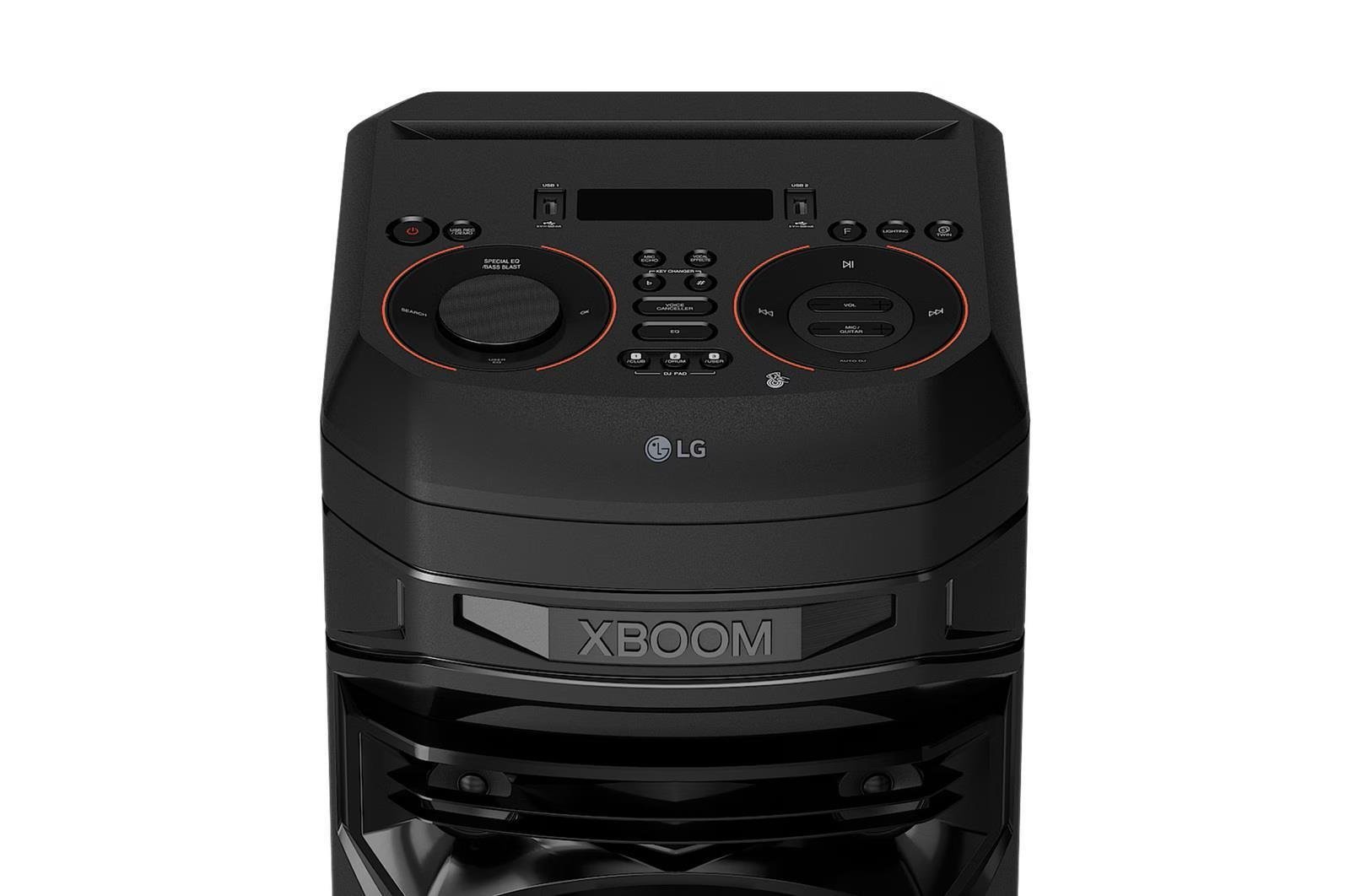 LG XBOOM RNC5 (500 Watt) BLUETOOTH PARTİ HOPARLÖRÜ
