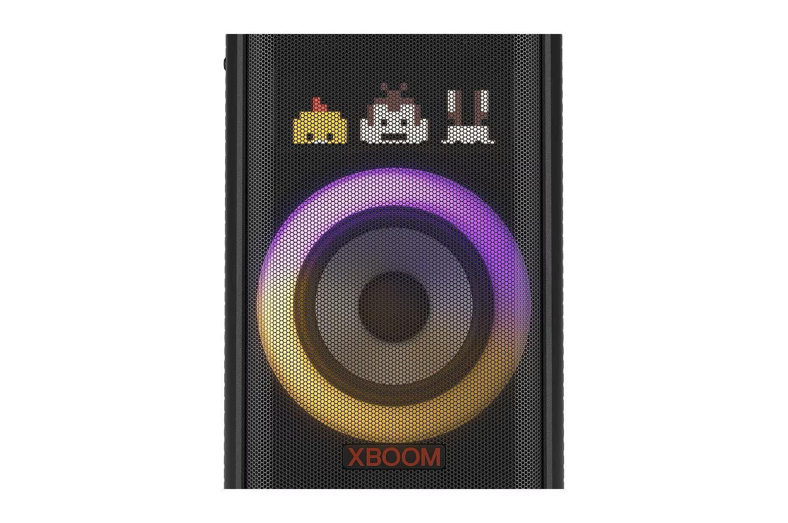 LG XBOOM XL7S (250 Watt) TAŞINABİLİR BLUETOOTH PARTİ HOPARLÖRÜ