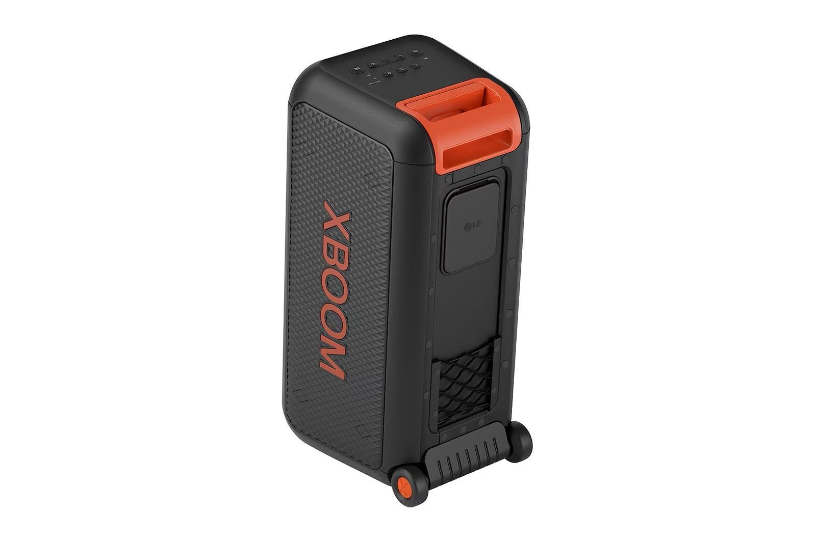 LG XBOOM XL7S (250 Watt) TAŞINABİLİR BLUETOOTH PARTİ HOPARLÖRÜ