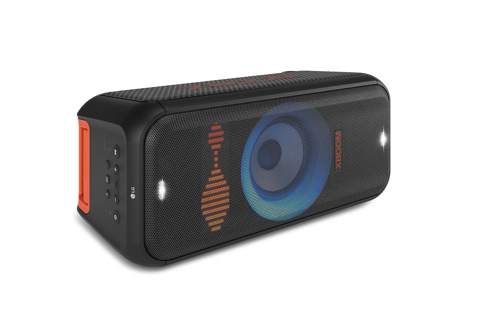 LG XBOOM XL7S (250 Watt) TAŞINABİLİR BLUETOOTH PARTİ HOPARLÖRÜ