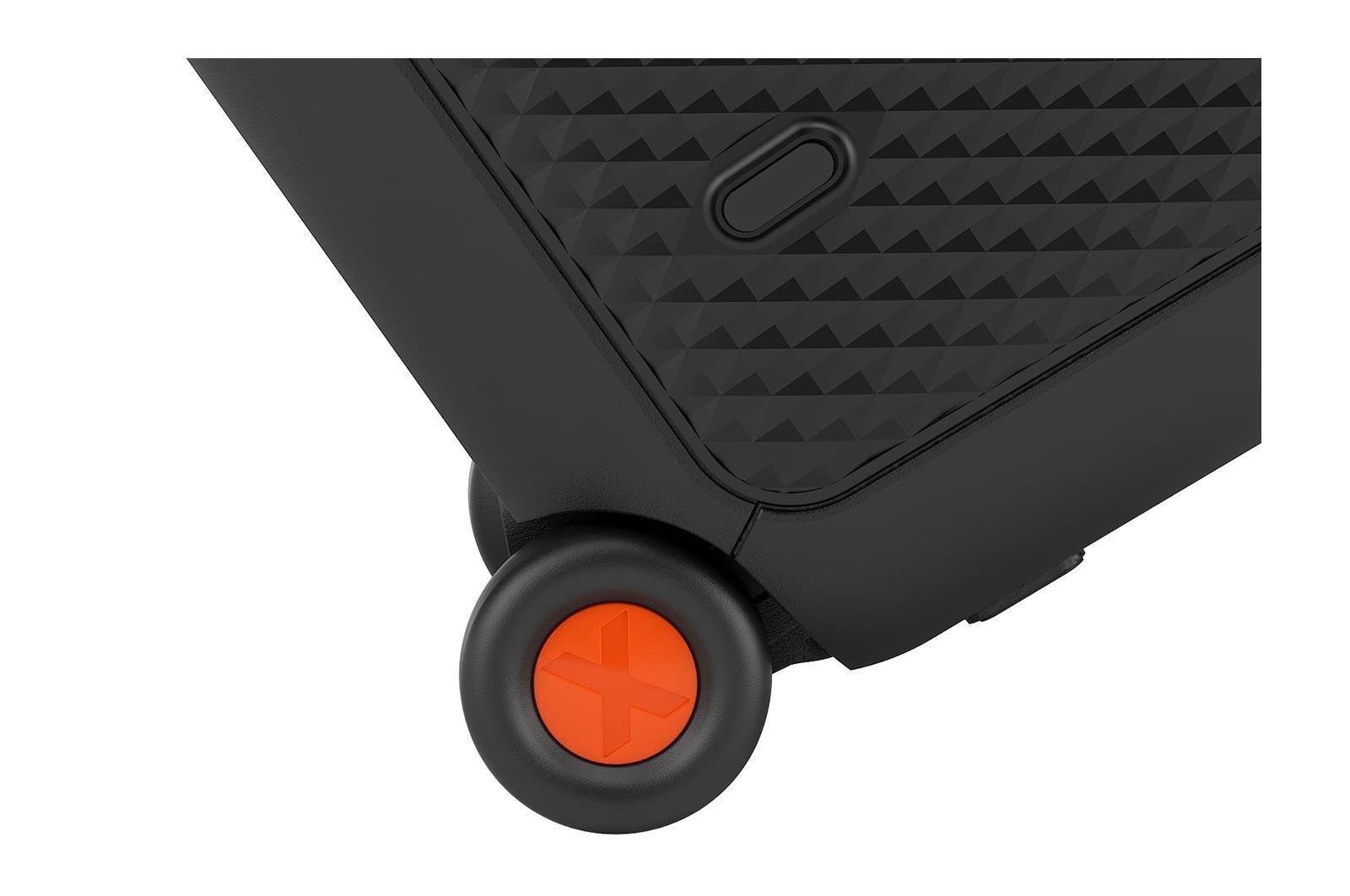 LG XBOOM XL7S (250 Watt) TAŞINABİLİR BLUETOOTH PARTİ HOPARLÖRÜ