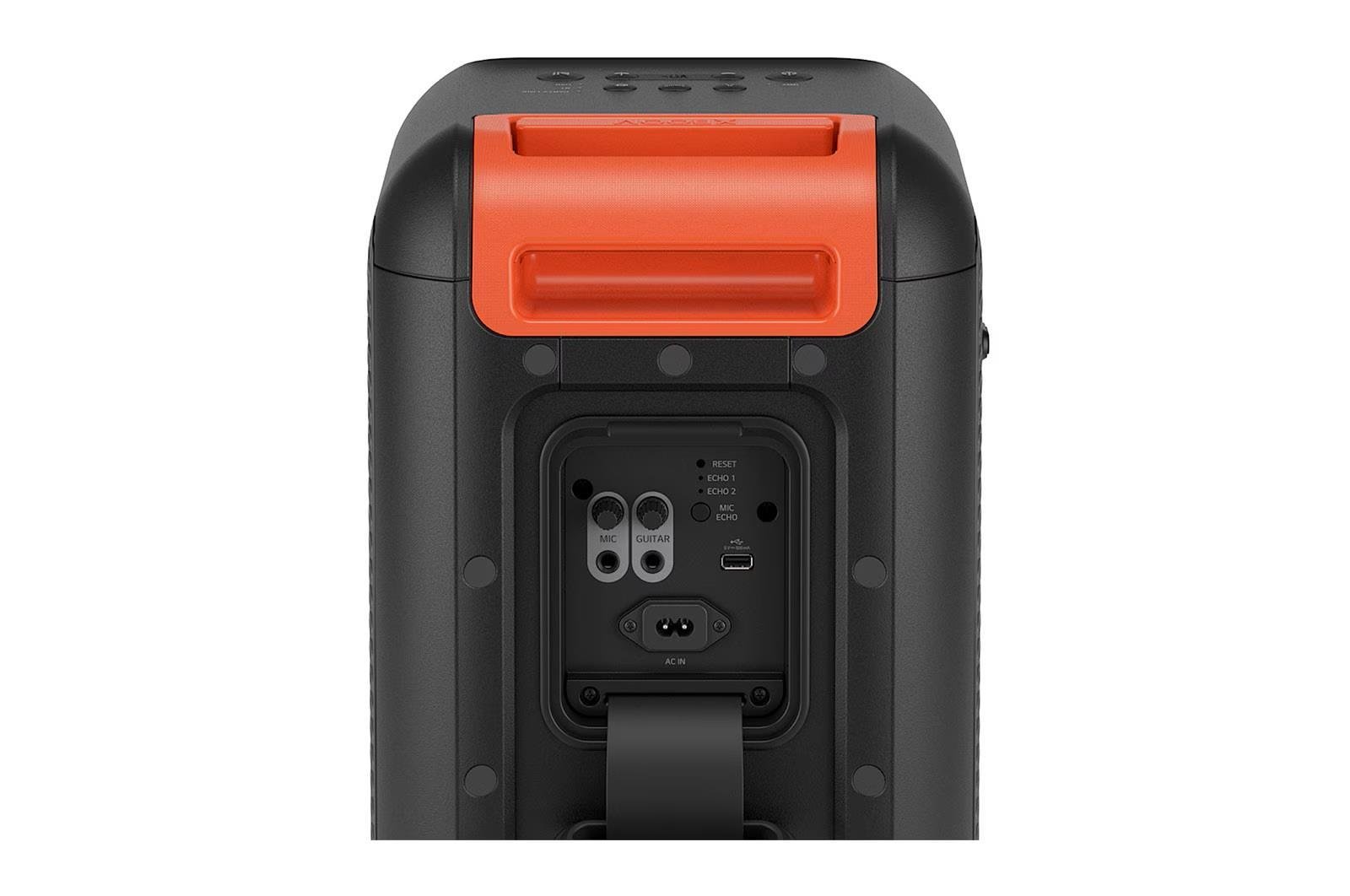 LG XBOOM XL7S (250 Watt) TAŞINABİLİR BLUETOOTH PARTİ HOPARLÖRÜ