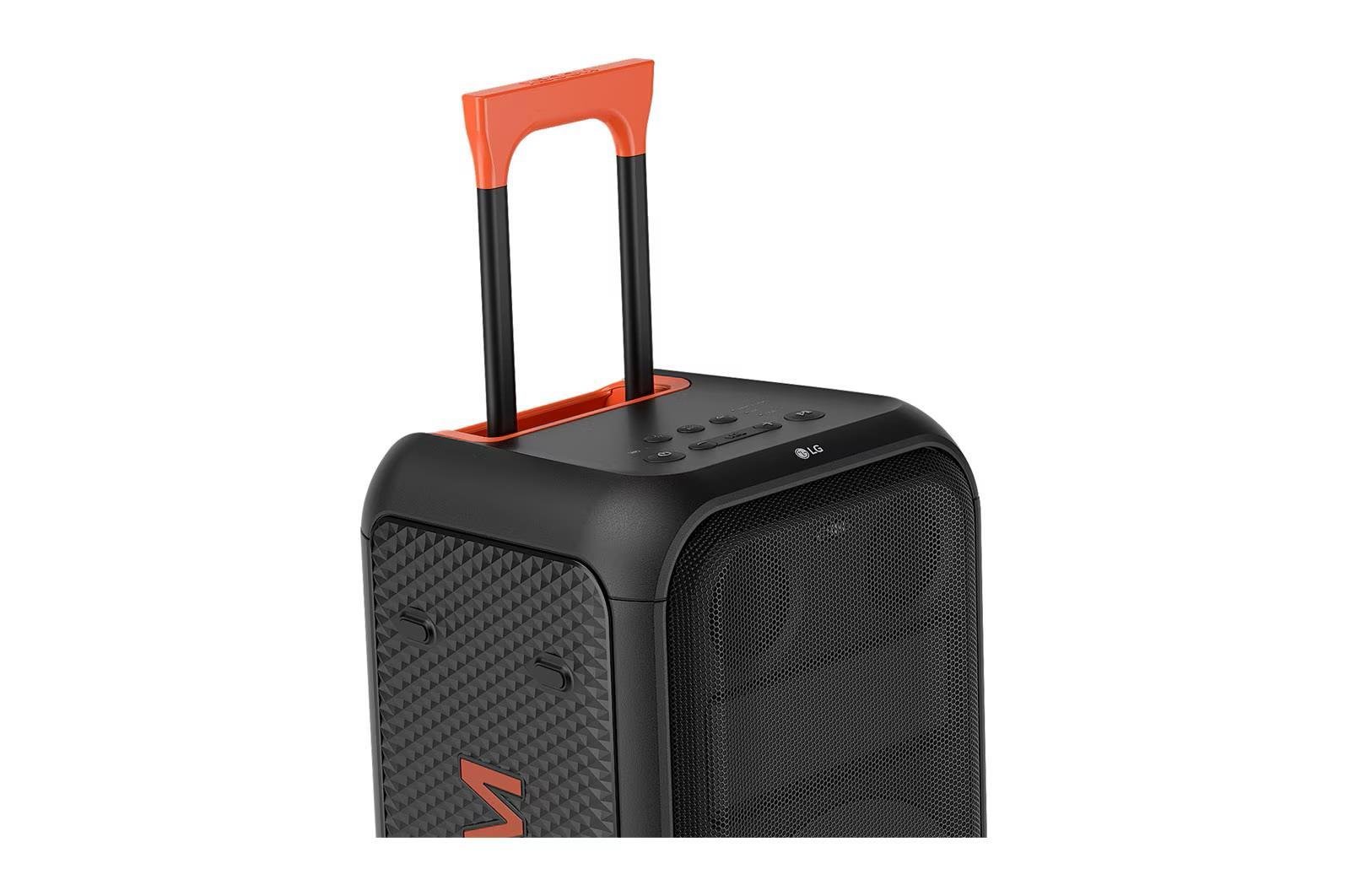LG XBOOM XL7S (250 Watt) TAŞINABİLİR BLUETOOTH PARTİ HOPARLÖRÜ