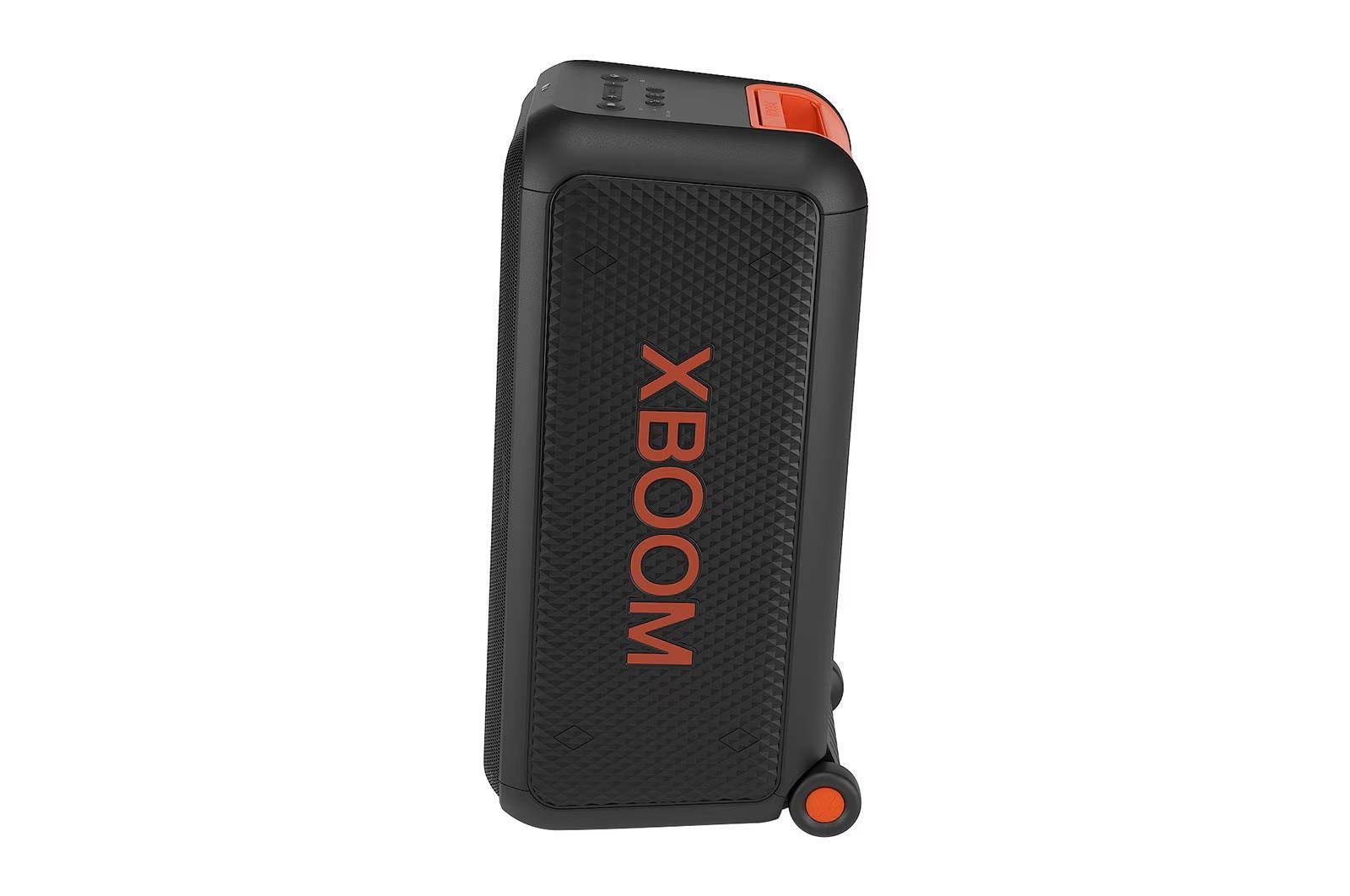 LG XBOOM XL7S (250 Watt) TAŞINABİLİR BLUETOOTH PARTİ HOPARLÖRÜ