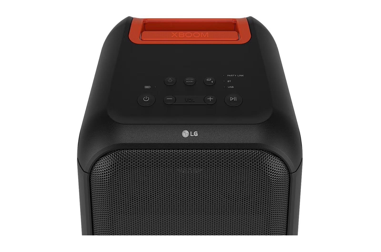 LG XBOOM XL7S (250 Watt) TAŞINABİLİR BLUETOOTH PARTİ HOPARLÖRÜ