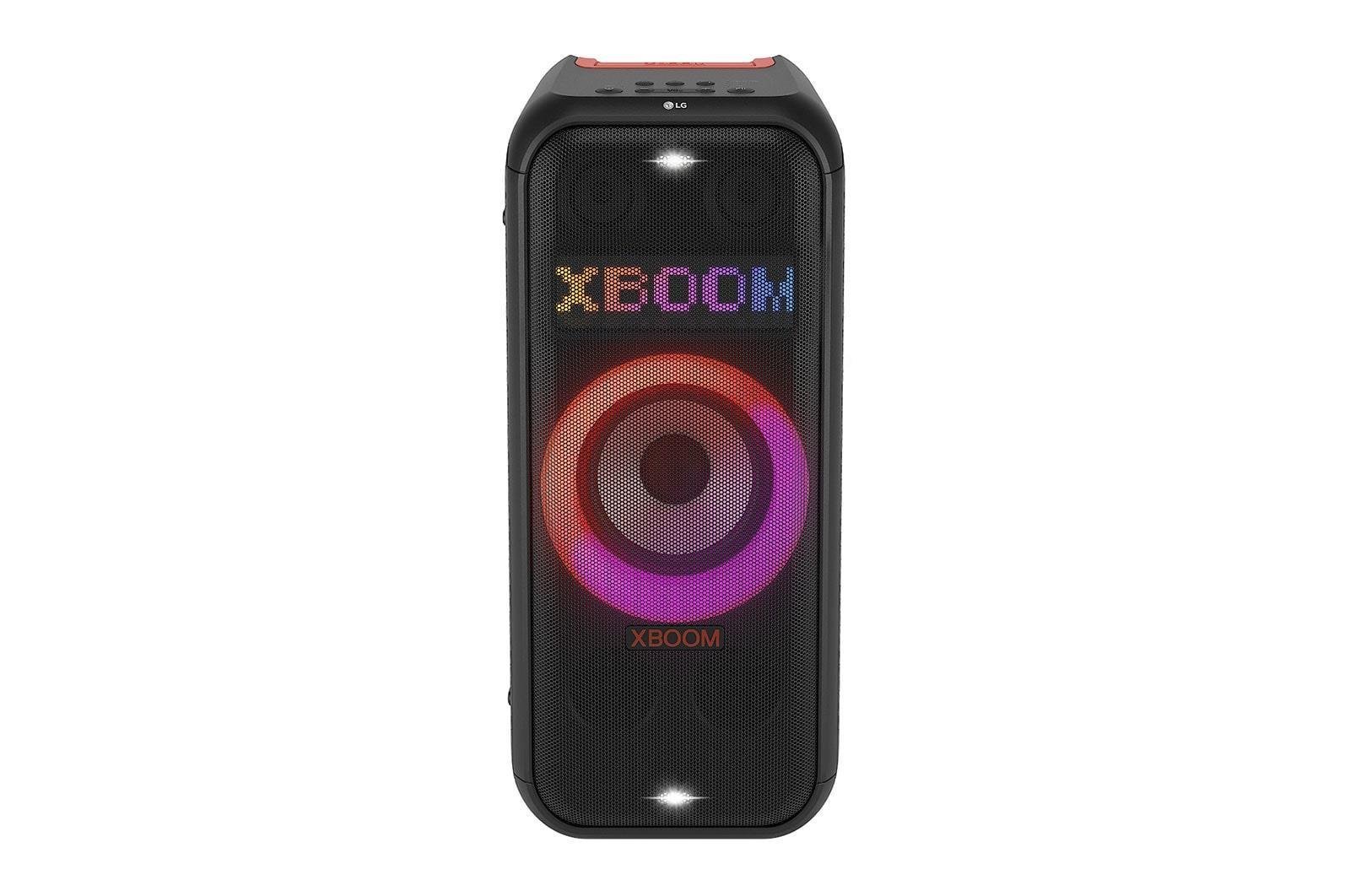 LG XBOOM XL7S (250 Watt) TAŞINABİLİR BLUETOOTH PARTİ HOPARLÖRÜ
