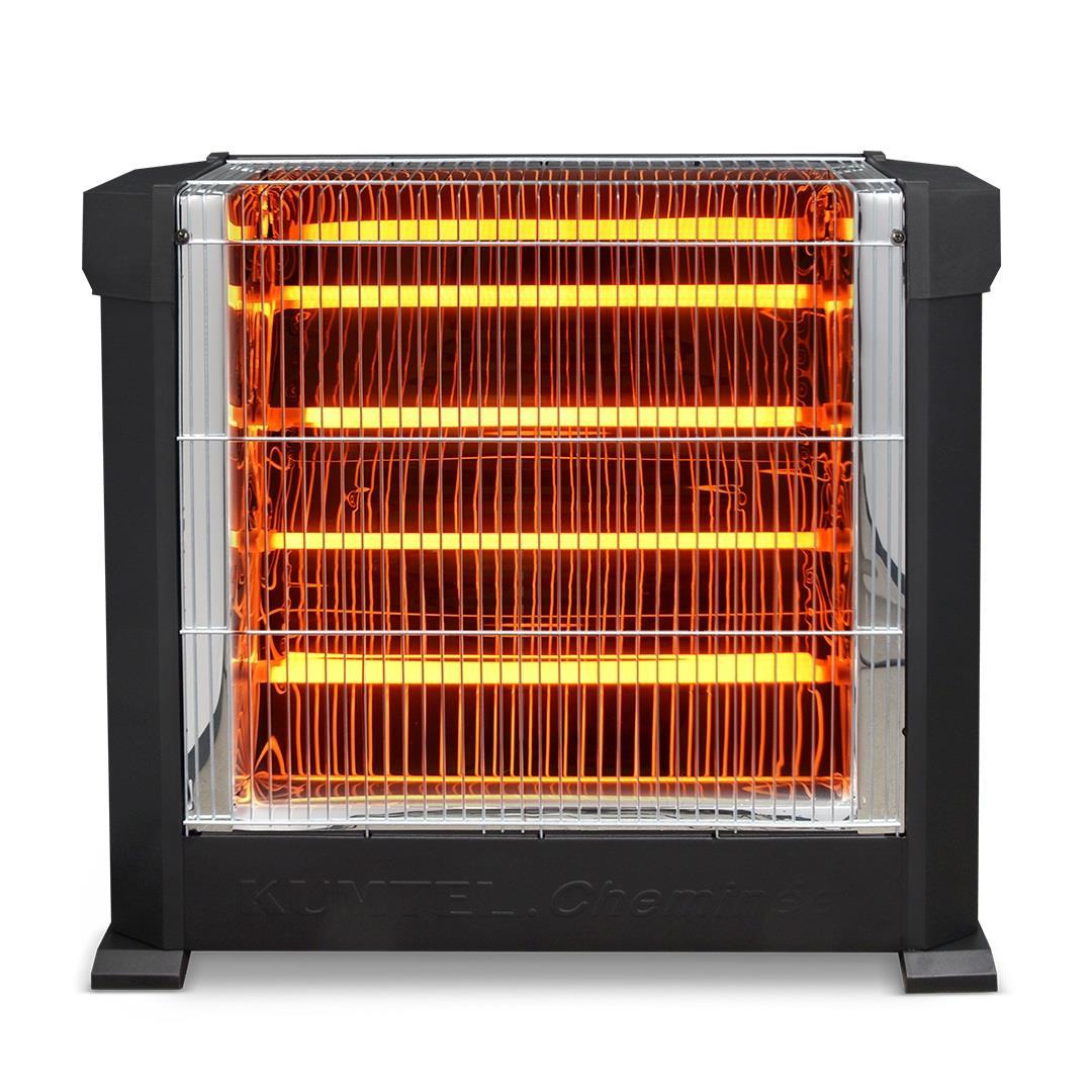 LUXELL KS-2760 2200 Watt QUARTZ ISITICI