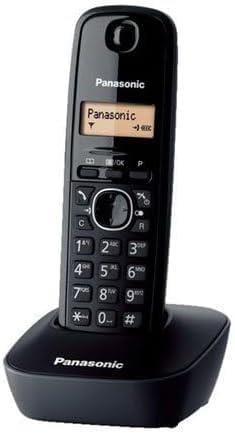 PANASONIC KX-TG1611 TELSİZ TELEFON