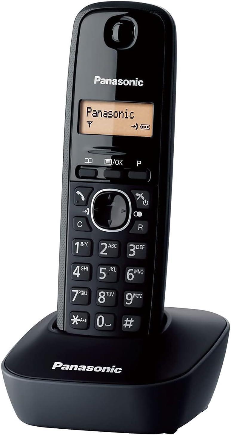 PANASONIC KX-TG1611 TELSİZ TELEFON