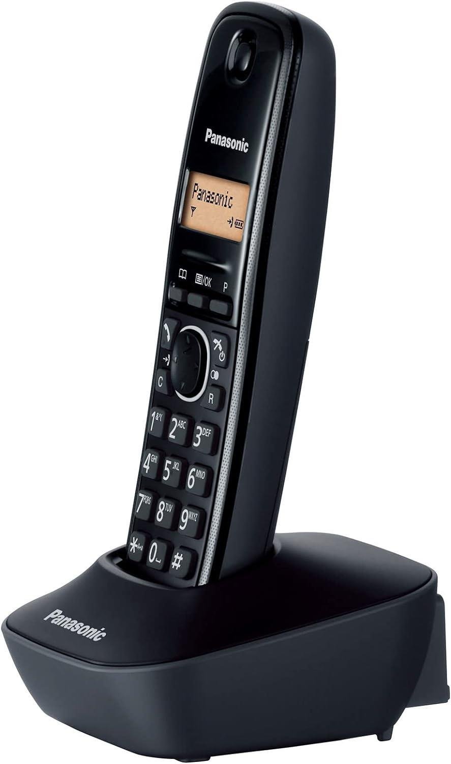 PANASONIC KX-TG1611 TELSİZ TELEFON